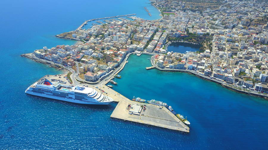 Έργα ύψους 6 εκατομμυρίων ευρώ από το ΕΣΠΑ στο λιμάνι του Αγίου Νικολάου