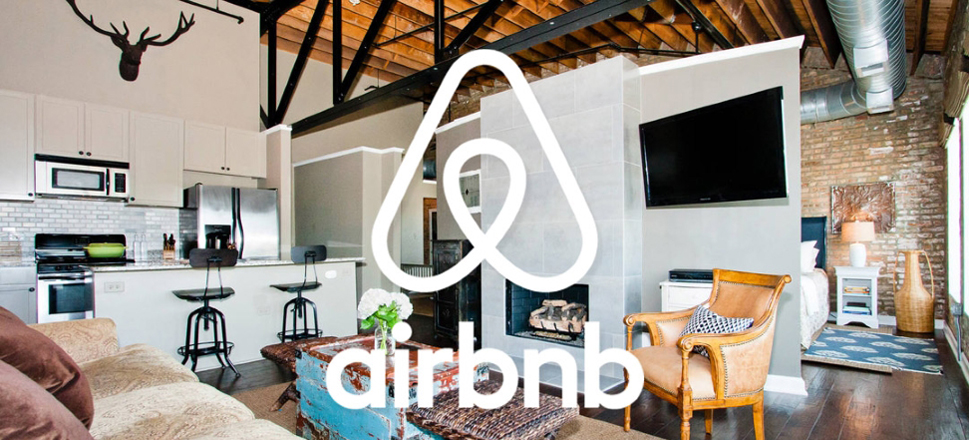 Δωρεάν διαμονή σε 20.000 αφγανούς πρόσφυγες προσφέρει η AirBnB