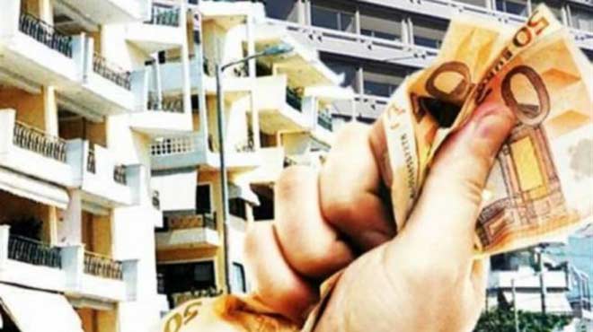 Από 1η Οκτωβρίου αφορολόγητες οι γονικές παροχές και δωρεές έως 800.000 ευρώ