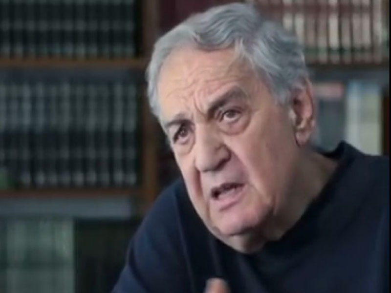 Η δημοσιογραφική οικογένεια πενθεί για τον Γιώργο Μπέρτσο