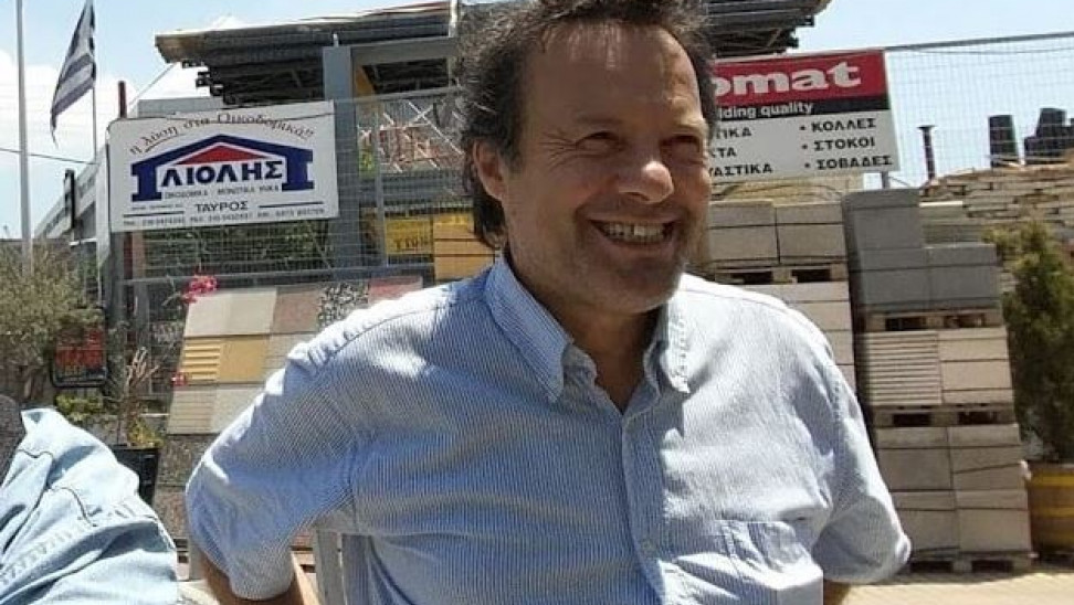 Θλίψη στον Δημοσιογραφικό κόσμο: Πέθανε ο Δημήτρης Δελαπάσχος