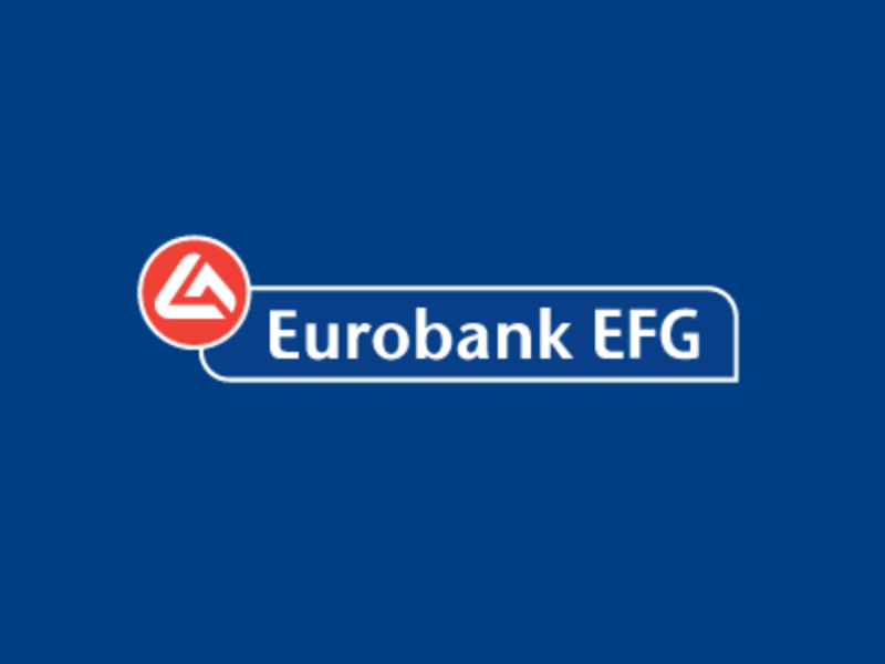 Η… μονοψήφια Eurobank