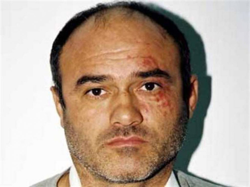 Αποφυλακίζεται ο βαρυποινίτης Νίκος Παλαιοκώστας!