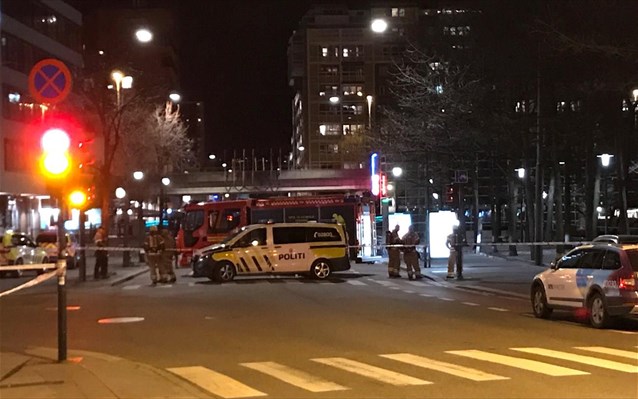 Νορβηγία: Nεκροί και τραυματίες σε επιθέσεις με τόξο και βέλη στην πόλη Κόνγκσεμπεργκ