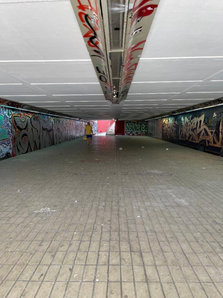 Έργα συντήρησης υπόγειων διαβάσεων ύψους 2 εκατ. ευρώ