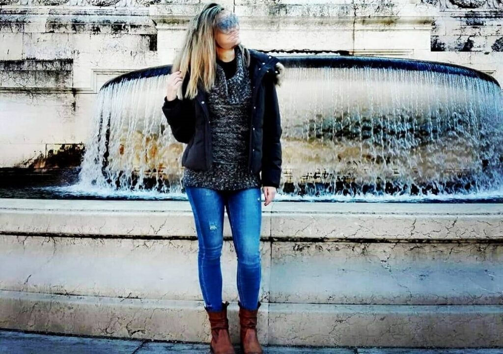 Εν ψυχρώ δολοφονία γυναίκας στη Ρόδο! Τη σκότωσε ο πρώην σύντροφος και αυτοκτόνησε!