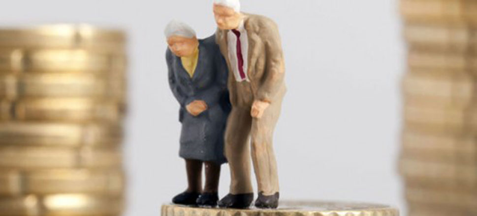 Συντάξεις Οκτωβρίου: Πότε καταβάλλονται στους δικαιούχους