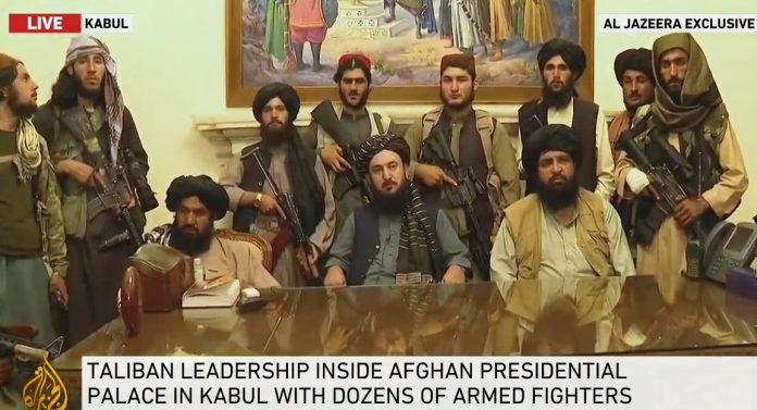 Ως σύμμαχο βλέπουν την Τουρκία οι Ταλιμπάν – Συνεχίζει τη λειτουργία της η Τουρκική πρεσβεία στην Καμπούλ ενώ αποχωρούν ξένοι διπλωμάτες