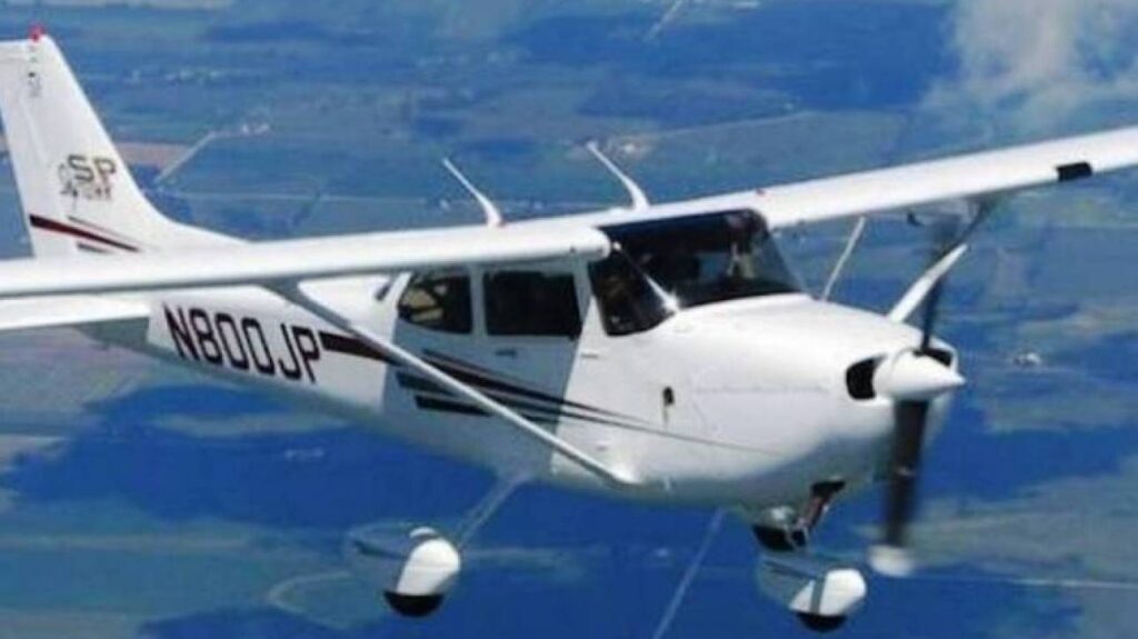 Θρίλερ στη Σάμο: Αγνοείται μικρό αεροσκάφος