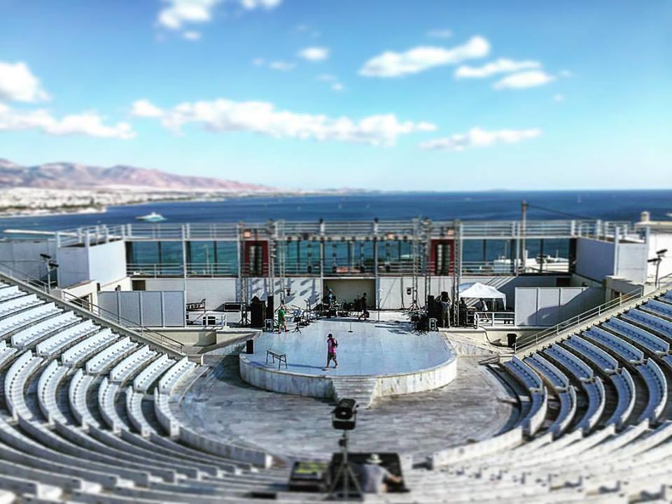 Μεγάλη συναυλία της Λαϊκής Ορχήστρας «Μίκης Θεοδωράκης» στο Βεάκειο Θέατρο