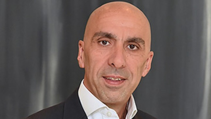 Ο Γιάννης Μπρατάκος υποψήφιος πρόεδρος του ΕΒΕΑ