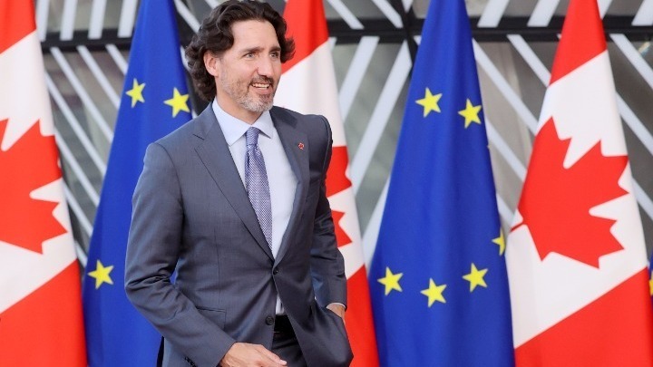 Καναδάς: Ο Τζάστιν Τριντό ετοιμάζεται να προκηρύξει εκλογές