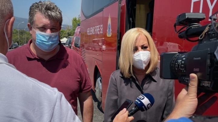 Γεννηματά από Β. Εύβοια: Ολοκληρωμένο πρόγραμμα ανασυγκρότησης