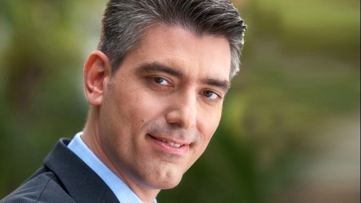 Γαϊτάνης: Η Ελλάδα έβαλε σε τάξη τον τελευταίο ενάμιση χρόνο το μεταναστευτικό και το προσφυγικό πρόβλημα