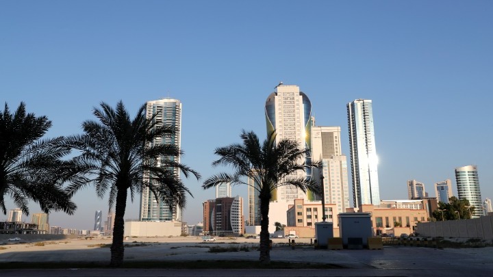 Το Μπαχρέιν στοχεύει στην ουδετερότητα άνθρακα έως το 2060
