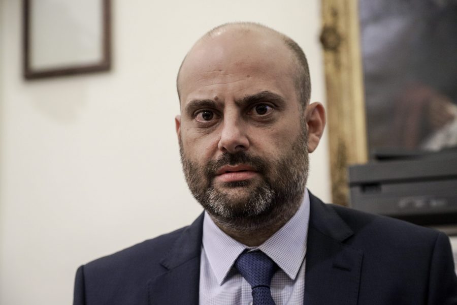 Στο μικροσκόπιο των ελέγχων 10 εμβολιαστικά κέντρα για πλαστά πιστοποιητικά