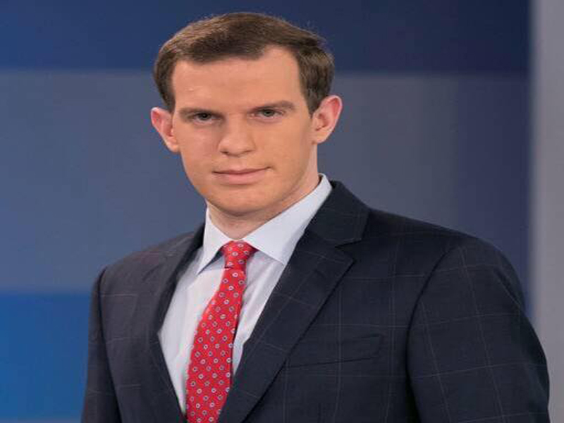 Στα δελτία ειδήσεων του Star ο δημοσιογράφος Γιώργος Ευγενίδης