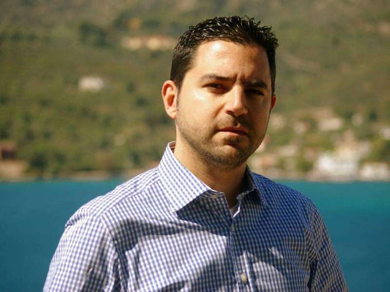 Ο Δήμαρχος Πόρου Γιάννης Δημητριάδης στο «Π»: Πήγαμε καλά στην τουριστική περίοδο