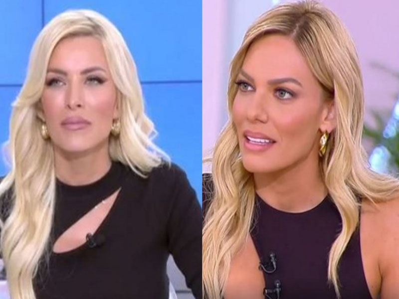 Άγριος «on air» τηλε-καβγάς Καινούργιου με Μαλέσκου! (ΒΙΝΤΕΟ)