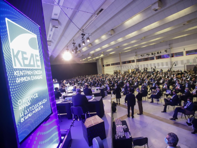 Γιατί οι δήμαρχοι ζητούν συνάντηση με Μητσοτάκη και προειδοποιούν για κινητοποιήσεις