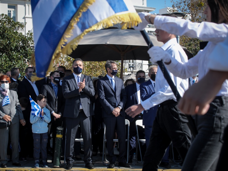 Να ξεχωρίζουμε τα χρήσιμα «ναι» από τα αναγκαία «όχι»