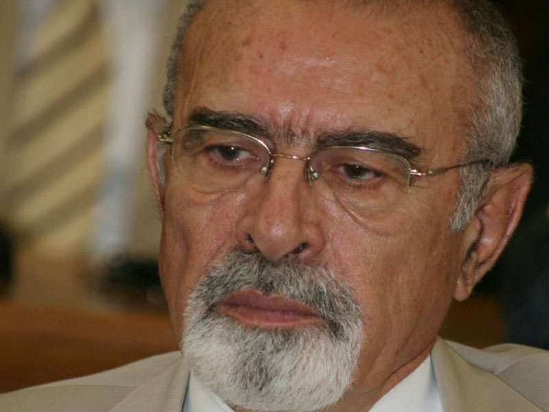 Η ΝΔ αποχαιρετά τον Άγγελο Μπρατάκο – «Η οικογένεια μας είναι πιο μικρή»