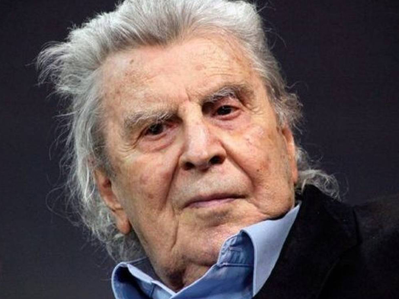 Παρέμβαση από τον γιο του Μίκη Θεοδωράκη για την κηδεία: «Θα σεβαστούμε την επιθυμία του»