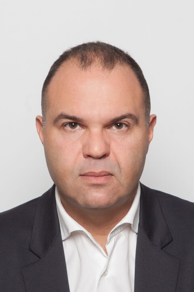 Ο Νίκος Κουλοχέρης νέος γραμματέας Οικονομικής Πολιτικής