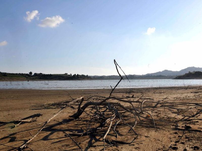 Σε κατάσταση συναγερμού η Γαλλία λόγω ανομβρίας ρεκόρ