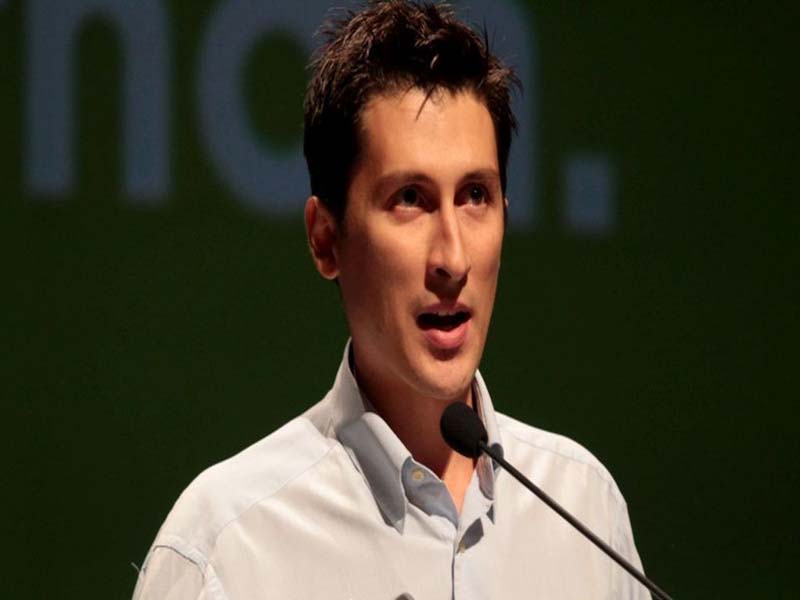 Χρηστίδης: Το ΚΙΝΑΛ θα καταθέσει συνεκτικό σχέδιο για τους πολίτες και το φυσικό περιβάλλον στη συζήτηση για τις πυρκαγιές