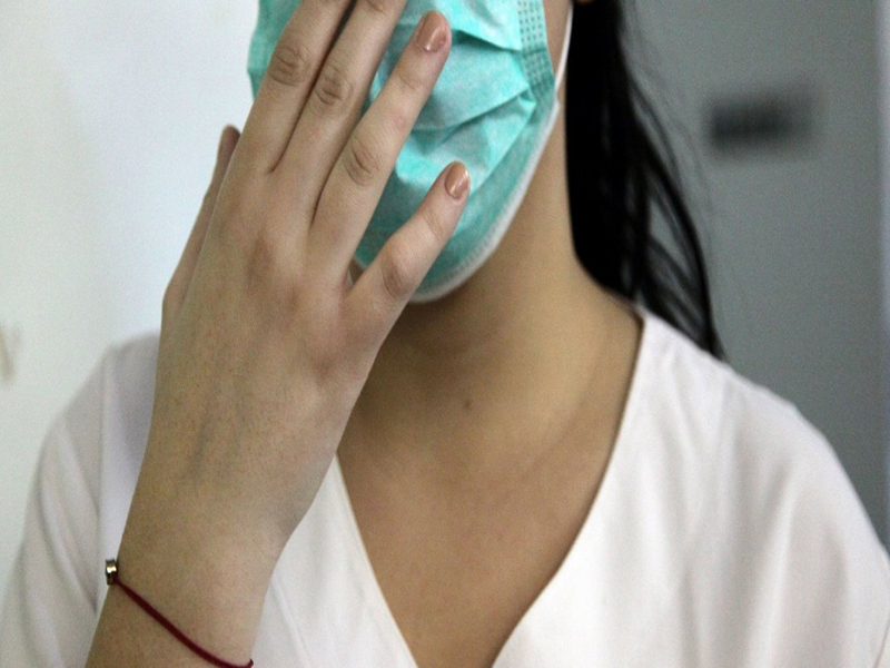 Επανέρχεται δριμύτερος ο ιός της γρίπης