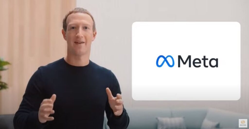 Τι ανακοίνωσε ο Μαρκ Ζούκερμπεργκ για το facebook