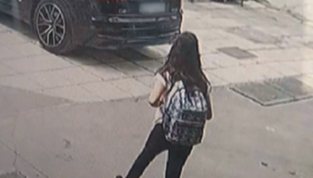 Και επιχειρηματίας στο εδώλιο για την απαγωγή της 11χρονης Μαρκέλλας!