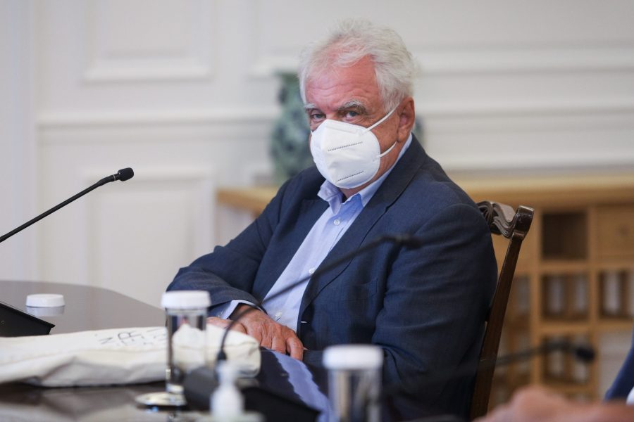 Σταύρος Μπένος: Οι 10 πυλώνες του σχεδίου ανασυγκρότησης για την βόρεια Εύβοια