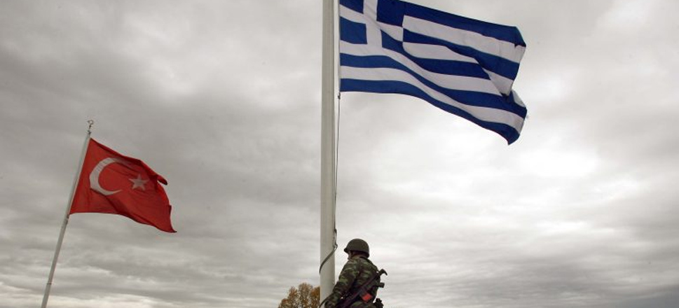 Έβρος: Η Ασπίδα στα…παιχνίδια του Ερντογάν με το Προσφυγικό