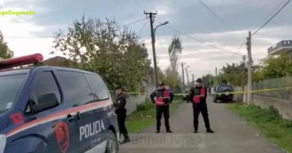 Φρίκη στην Αλβανία: Άγριο έγκλημα με θύμα 8χρονο αγόρι