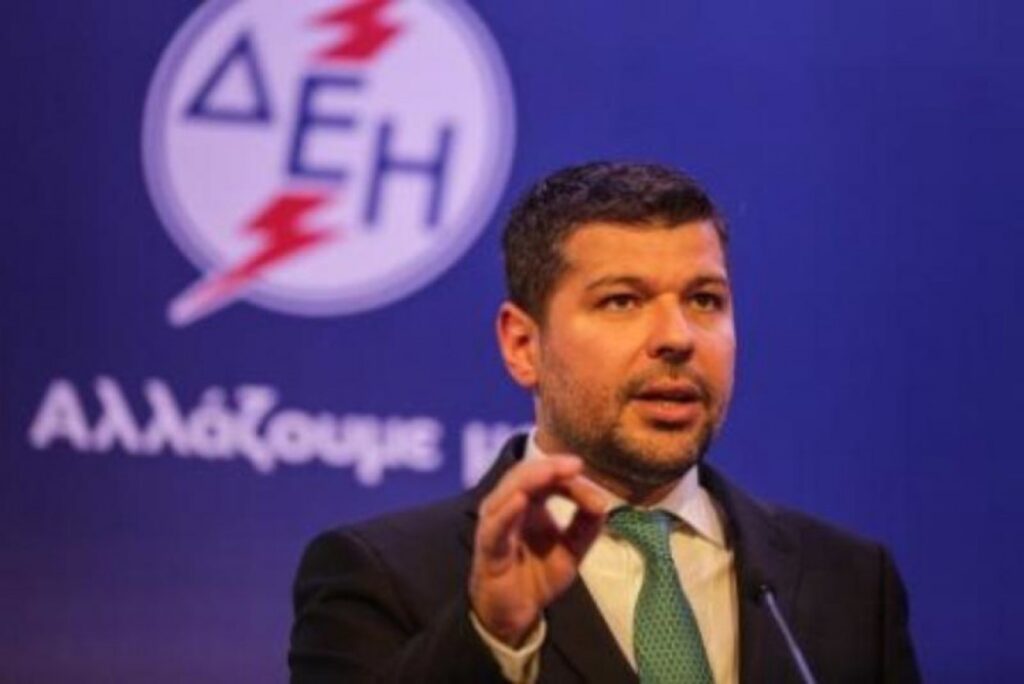 Στάσσης: «Η ΔΕΗ ήταν και θα είναι στην περιοχή της δυτικής Μακεδονίας» – Έρχονται νέα έργα