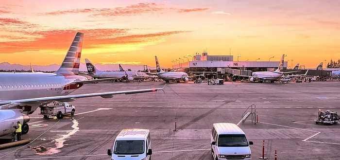 Μετάλλαξη Μποτσουάνα: Συμφώνησαν τα κράτη – μέλη στην απαγόρευση πτήσεων από τη νότια Αφρική