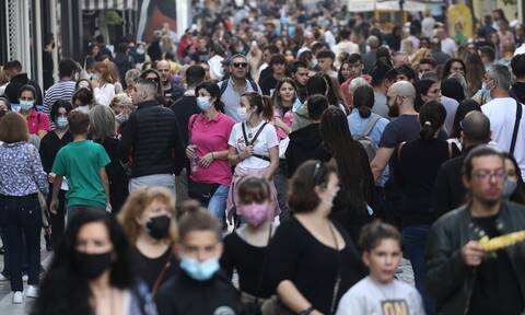 Απογραφή 2021: Δια ζώσης διαδικασία για όσους δεν κάνουν ηλεκτρονική δήλωση