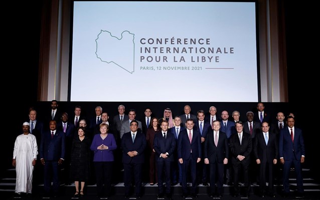 Διάσκεψη για την Λιβύη: Το κείμενο των συμπερασμάτων – Προειδοποιήσεις προς «τρίτους»