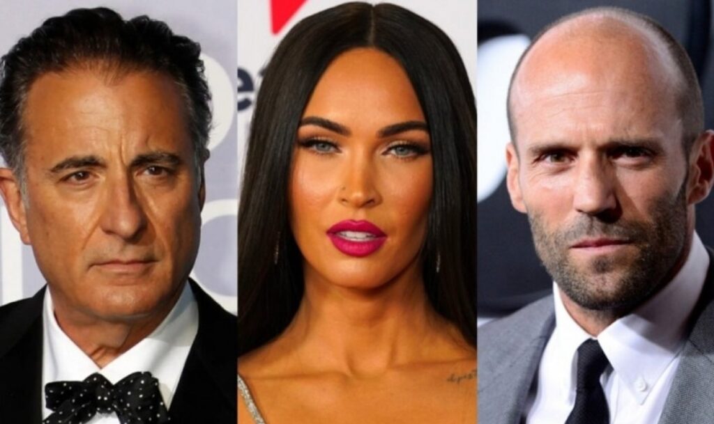 Hollywood η Θεσσαλονίκη! Στέιθαμ, Γκαρσία, Φοξ ξεκίνησαν τα γυρίσματα για την ταινία «The Expendables 4»