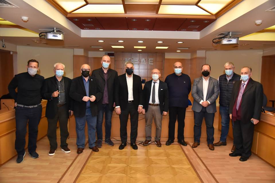 Οι 10 πρωτοβουλίες του υπουργείου Εργασίας για τα άτομα με αναπηρία