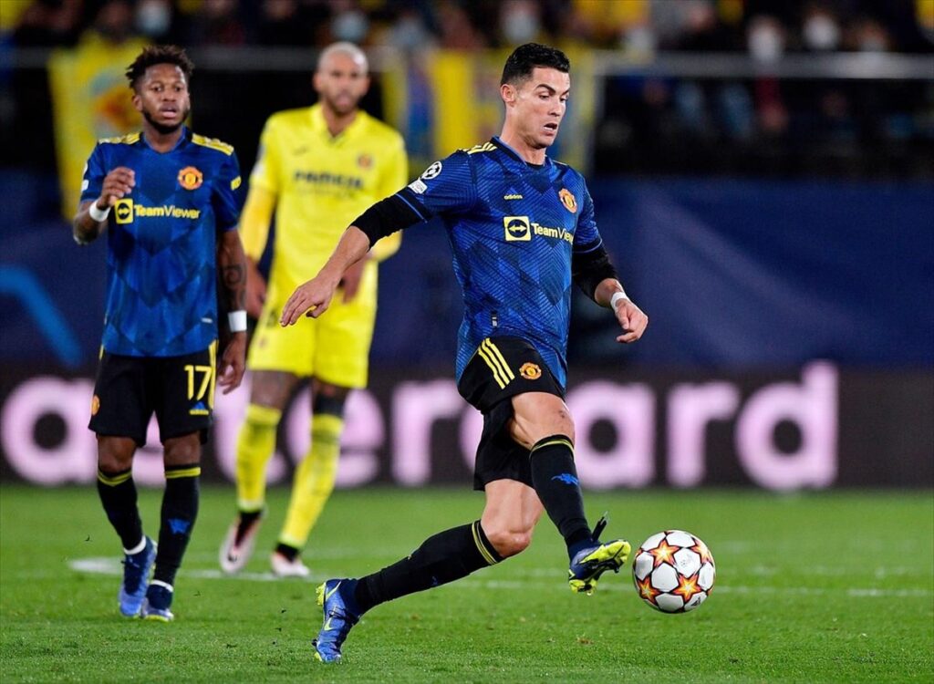 Τελικός στο Μάντσεστερ για την πρώτη θέση του ομίλου