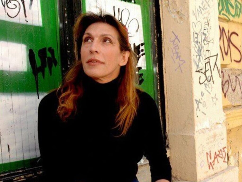 Απέργη για Γαλανού: Η συγκινητική ανάρτησή της για τη βοήθεια από Δημητριάδη