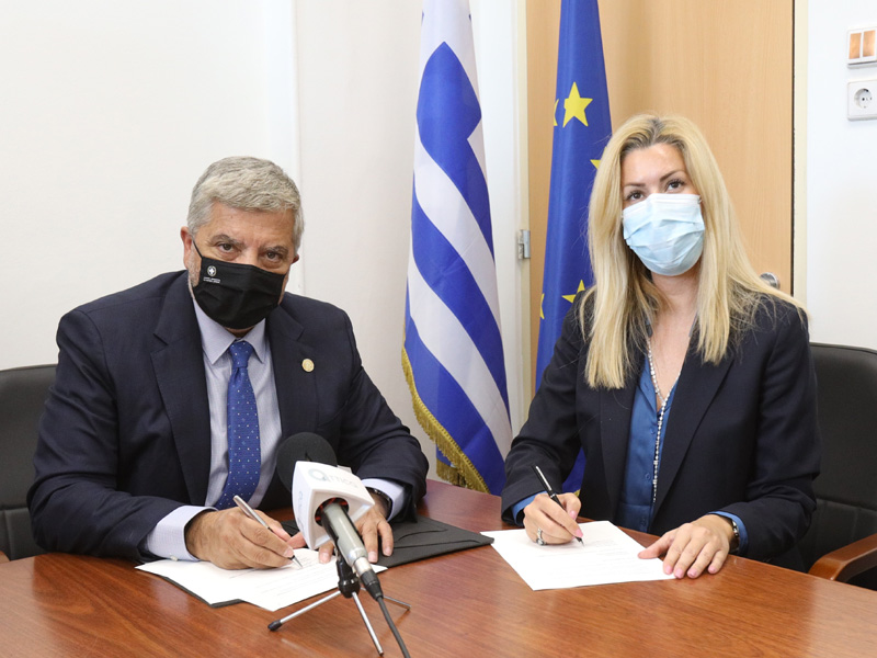 Δωρεάν προληπτικός έλεγχος μαστού για τις τρίτεκνες γυναίκες από την Περιφέρεια Αττικής