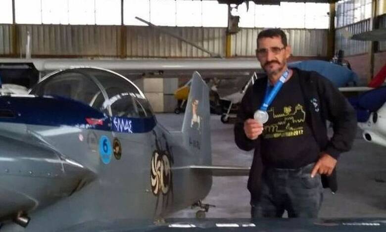 Εντοπίστηκε το μονοκινητήριο αεροπλάνο που αγνοούνταν – Κοντά στη Λάρισα τα συντρίμμια του