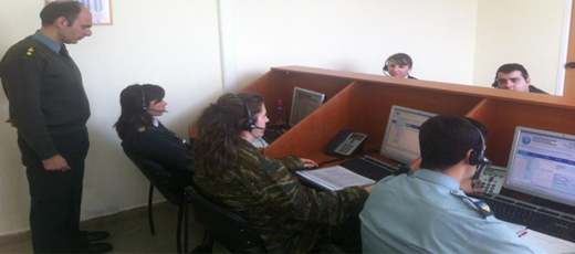 Εν, δυο…. «κλικ»! Νέες ηλεκτρονικές υπηρεσίες από την στρατολογία