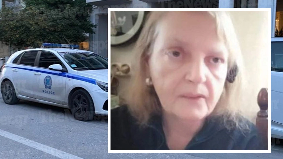 Έγκλημα στο Βόλο: Ποιος κρύβεται πίσω από τη δολοφονία της 75χρονης