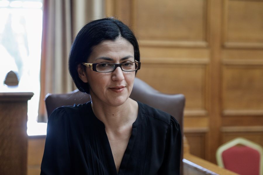 Μηνυτήρια αναφορά από την γραμματεία προστασίας ασυνόδευτων ανηλίκων για ψευδείς ειδήσεις