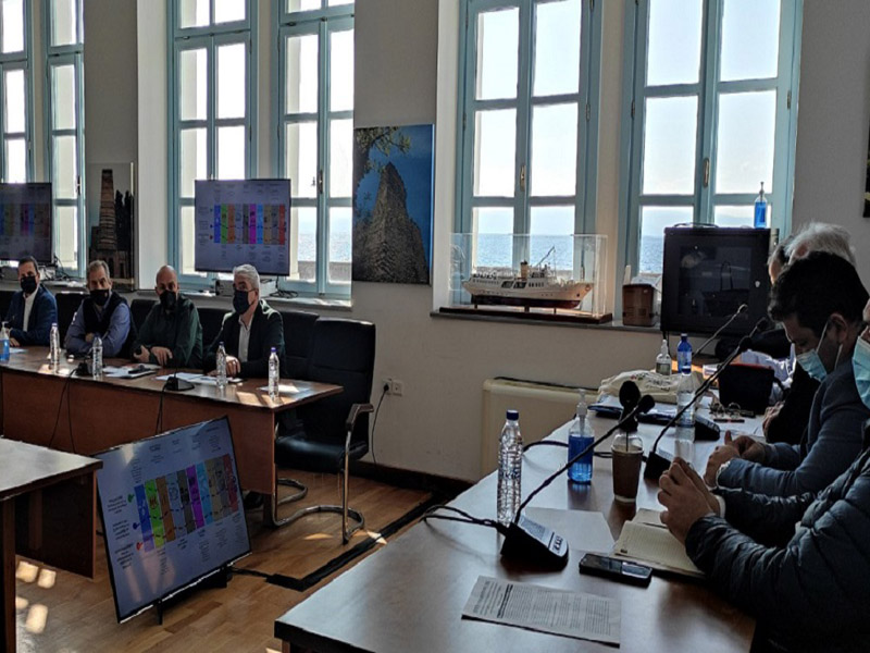 Η Βόρεια Εύβοια στο «ρετιρέ» του Αναπτυξιακού Νόμου – Τι ανακοίνωσε ο Κεδίκογλου